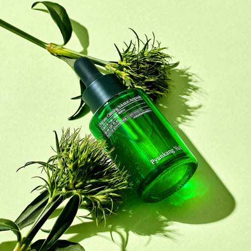 편강율 얼티미트 카밍 솔루션 앰플 30ml