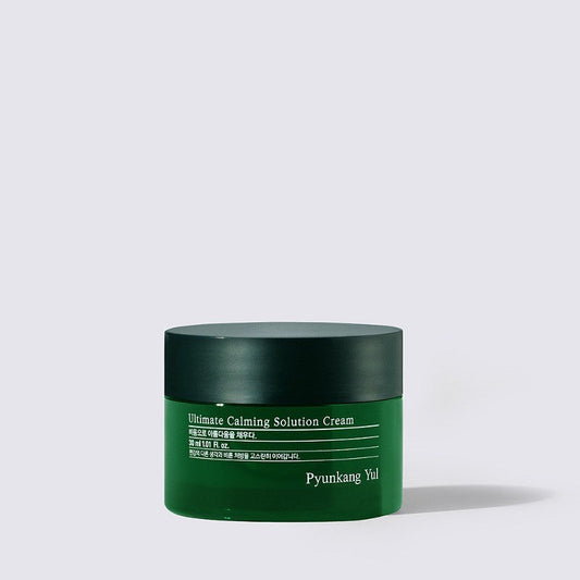 Pyunkang Yul Ultimate Calming Solution Cream 30ml