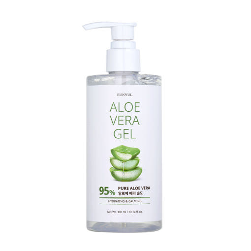 EUNYUL Aloe Vera Gel 95%