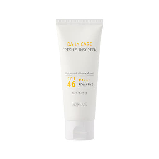 은율 데일리케어 프레쉬 선스크린 SPF46 PA+++