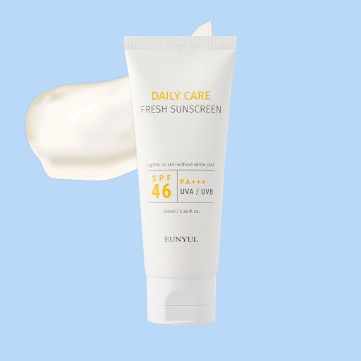 은율 데일리케어 프레쉬 선스크린 SPF46 PA+++