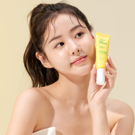 EUNYUL VITA BALANCE OWN SOLE SHINE Facial Cream