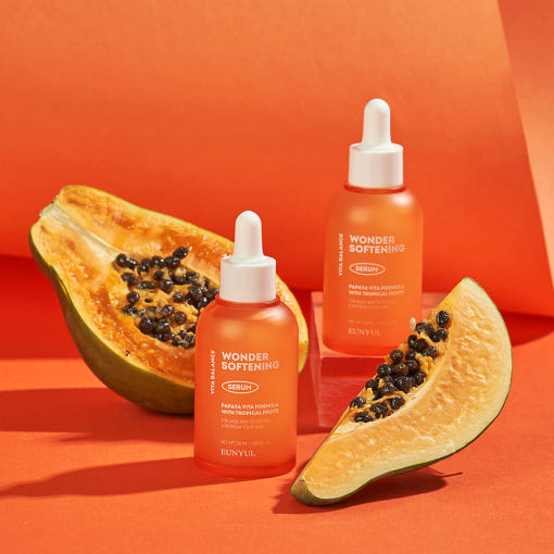 EUNYUL VITA BALANCE WONDER SOFTENING Serum