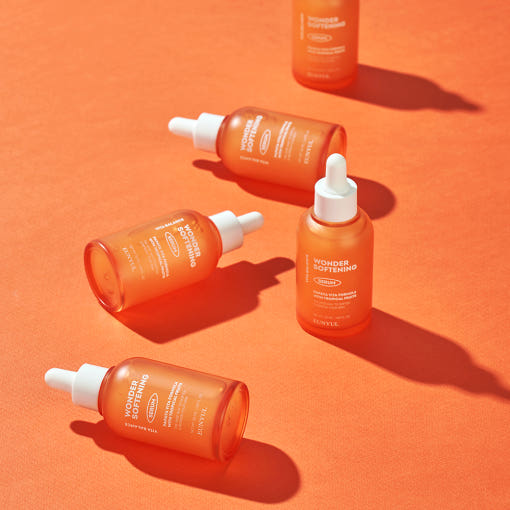 EUNYUL VITA BALANCE WONDER SOFTENING Serum