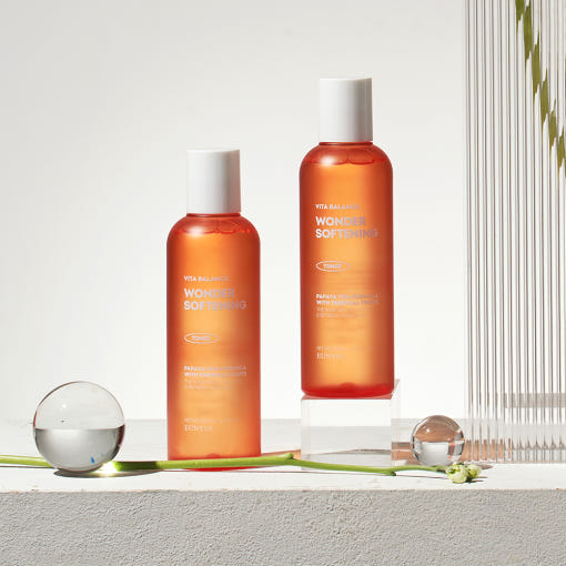 EUNYUL VITA BALANCE WONDER SOFTENING TONER