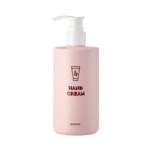 EUNYUL Cloud Perfume Hand Cream Grapefruit