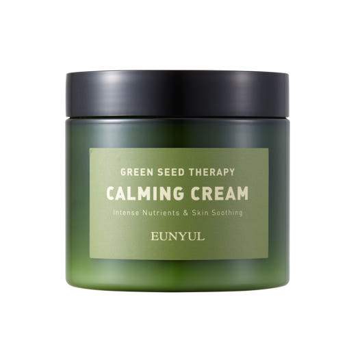 EUNYUL GREEN SEED THERAPY Calming Cream