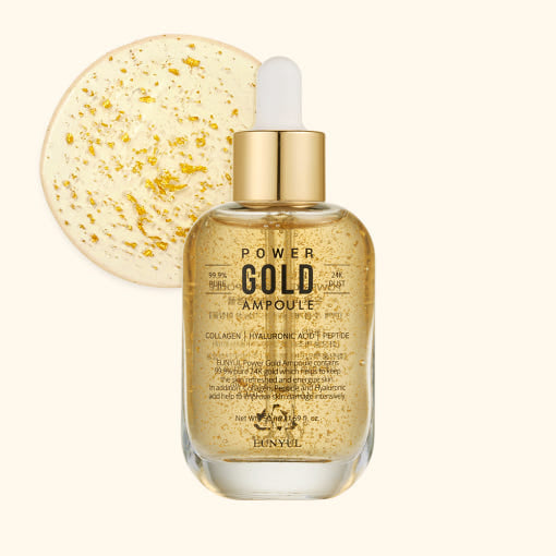 EUNYUL Power Gold Ampoule