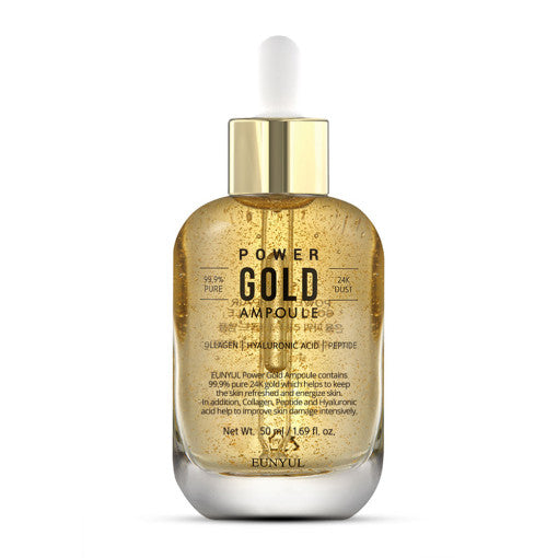 EUNYUL Power Gold Ampoule