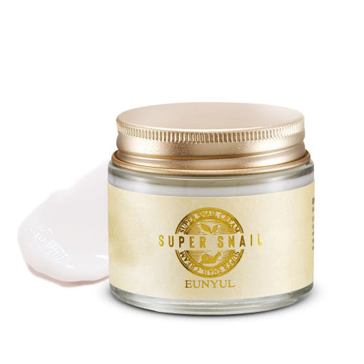 EUNYUL Super Snail Cream