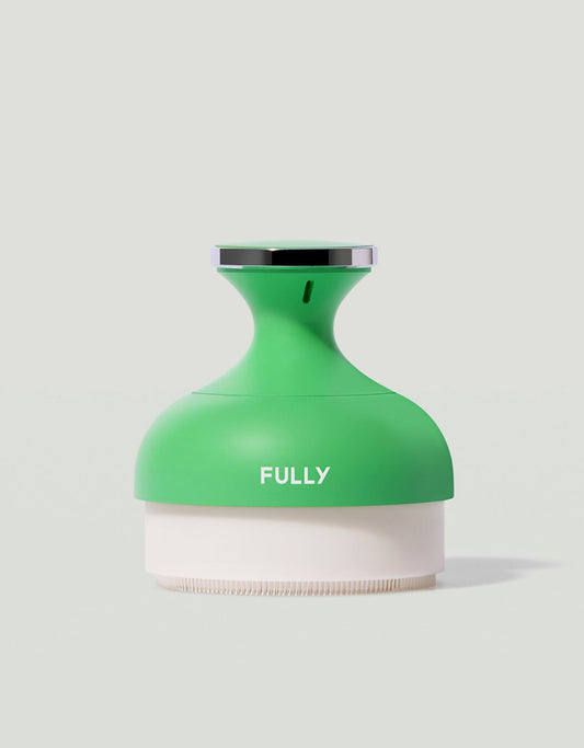 FULLY Pore Cleansing Brush – Dieptereiniging met luchtkracht