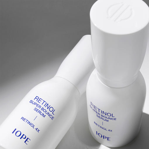 IOPE Retinol Super Bounce Serum (30ml)