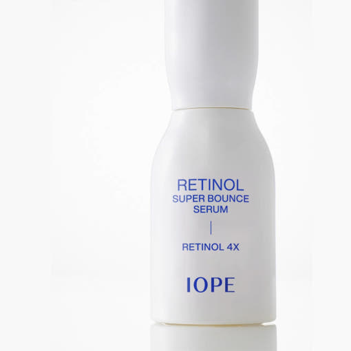 IOPE Retinol Super Bounce Serum (30ml)