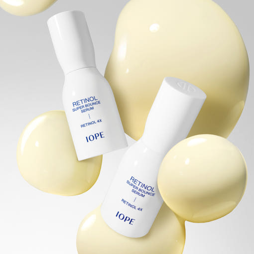 IOPE Retinol Super Bounce Serum (30ml)