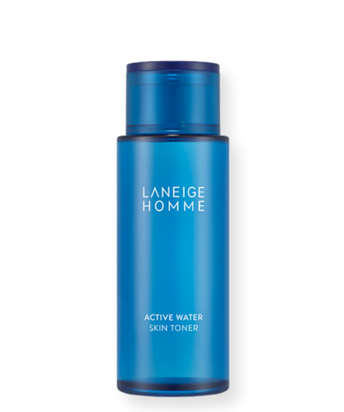 LANEIGE HOMME Active Water Skin Toner – 180ml