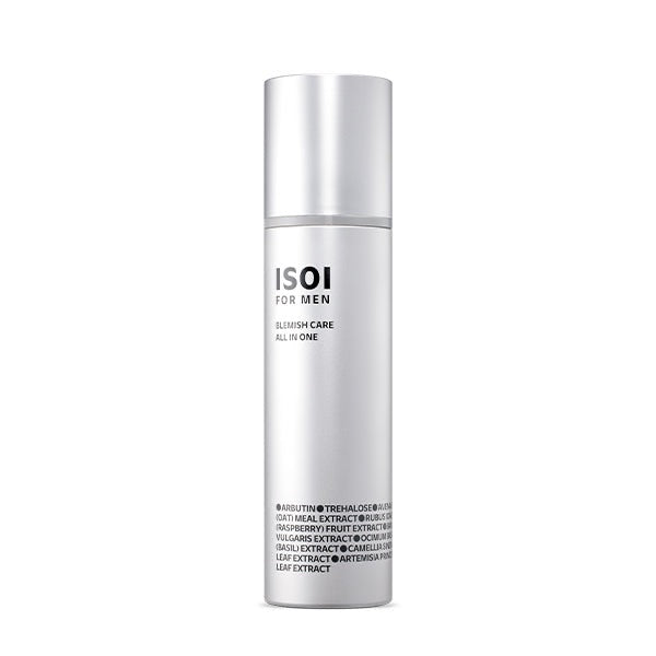 Isoi Fact Man Blemish Care All-in-One Serum – 100ml