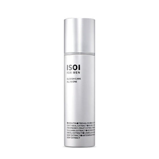Isoi Fact Man Blemish Care All-in-One Serum – 100ml